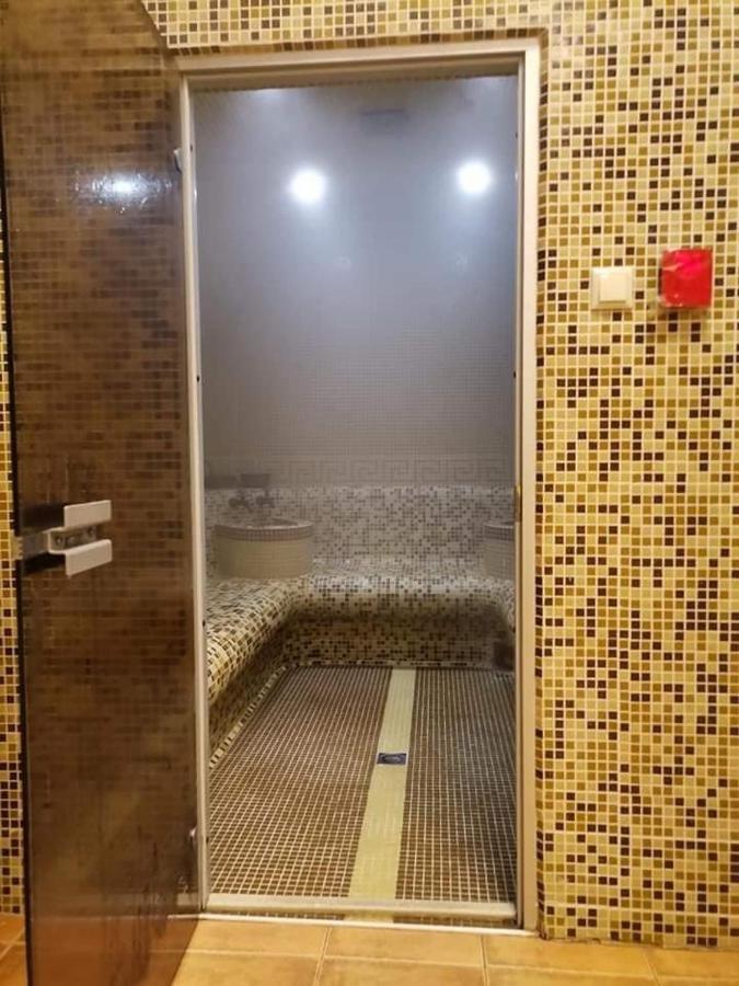 Deer Lake 521 At Oak Residence Hotel & Relax Smoljan Exterior foto